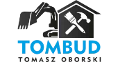 Tombud - logo
